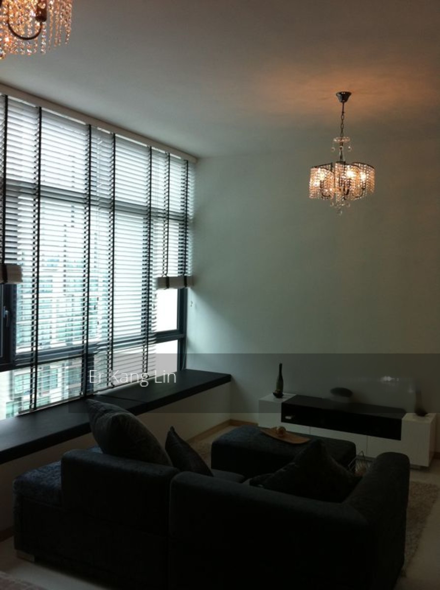 Soleil @ Sinaran (D11), Condominium #122479022